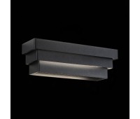 SL1588.401.01 Светильник настенный ST-Luce Черный/Белый LED 1*12W 4000K Настенные светильники