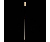 SL1580.223.01 Светильник подвесной ST-Luce Матовое золото/Белый LED 1*18W 3200K RALIO