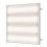 STP-G-1001-P-36-4K-40 Св-к ДВО ST Luce STANDART IP40 590*590*40мм 36Вт 4200лм 4000К призма(Грильято) Коммерческое освещение