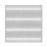 STP-A-1009-P-36-65K-40 Светильник ДВО ST Luce STANDART IP40 595*595*19 мм 36Вт 4200лм 6500К призма ( Коммерческое освещение