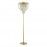 SL1624.205.03 Торшер ST-Luce шампань/прозрачный E14 3*40W ERCOLANO