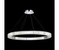 SL1622.183.01 Люстра подвесная ST-Luce Хром/Прозрачный LED 1*52W 4000K TIVOLI