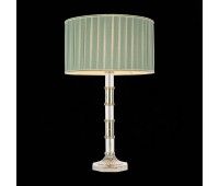 SL1121.104.01 Прикроватная лампа ST-Luce Никель/Оливковый E14 1*40W (из 2-х коробок) OLEO SL1121.104.01 Прикроватная лампа ST-Luce Никель/Оливковый E14 1*40W (из 2-х коробок) OLEO