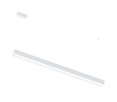 ST611.543.32 Светильник подвесной ST-Luce Белый/Белый LED 1*35W 4000K Подвесные светильники