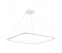 ST610.543.52 Светильник подвесной ST-Luce Белый/Белый LED 1*47W 4000K Подвесные светильники