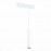ST659.593.10 Св-к трек. SMART Белый LED 1*10W 2700K-6000K 720Lm Ra>90 36 IP20 D40xH300 220V SKYLINE 220
