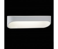 SL582.101.01 Светильник настенный ST-Luce Белый/Белый LED 1*12W 4000K Настенные светильники