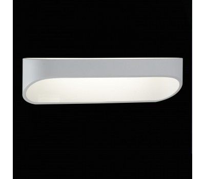 SL582.101.01 Светильник настенный ST-Luce Белый/Белый LED 1*12W 4000K Настенные светильники