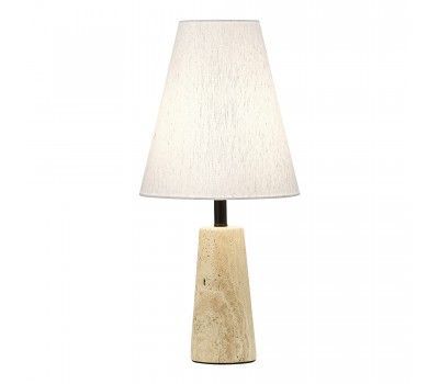 SL1194.404.01 Прикроватная лампа ST-Luce Черный/Бежевый E27 1*60W EARTHY