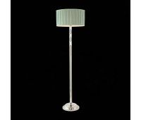 SL1121.105.01 Торшер ST-Luce Никель/Оливковый E14 1*40W (из 2-х коробок) OLEO
