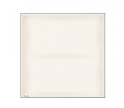 STP-A-1001-OR-36-4K-54 Св-к ДВО ST Luce PREMIUM IP54 595*595*55 мм 36Вт 4200лм 4000К опал равном.Арм Коммерческое освещение
