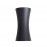 SL088.401.02 Светильник уличный настенный ST-Luce Черный кварцевый LED 2*5W 4000K DEALE