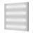 STP-A-1001-P-36-4K-40 Св-к ДВО ST Luce STANDART IP40 595*595*40мм 36Вт 4200лм 4000К призма(Армстронг Коммерческое освещение