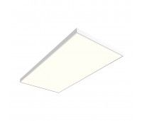 STP-A-1006-OR-60-3K-40 Светильник ДВО ST Luce PREMIUM IP40 1195*595*50мм 60Вт 6600лм 3000К опал равн Коммерческое освещение STP-A-1006-OR-60-3K-40 Светильник ДВО ST Luce PREMIUM IP40 1195*595*50мм 60Вт 6600лм 3000К опал равн Коммерческое освещение