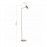 SL1006.205.01 Торшер ST-Luce Латунь/Латунь LED 1*3W 3000K ARPER