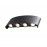 SL089.401.08 Светильник уличный настенный ST-Luce Черный кварцевый LED 8*1W 4000K BISELLO