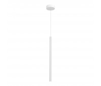 ST613.513.06 Светильник подвесной ST-Luce Белый/Белый LED 1*3W 4000K Подвесные светильники