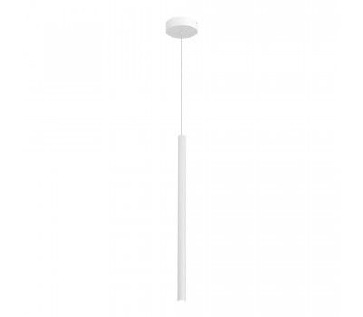 ST613.513.06 Светильник подвесной ST-Luce Белый/Белый LED 1*3W 4000K Подвесные светильники