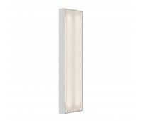 STP-A-1003-O-27-4K-40 Св-к ДВО ST Luce STANDART IP40 595*180*40 мм 27Вт 3200лм 4000К опал (Армстронг Коммерческое освещение