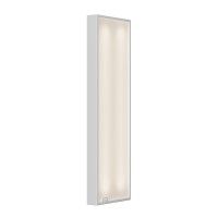STP-A-1003-O-27-4K-40 Св-к ДВО ST Luce STANDART IP40 595*180*40 мм 27Вт 3200лм 4000К опал (Армстронг Коммерческое освещение