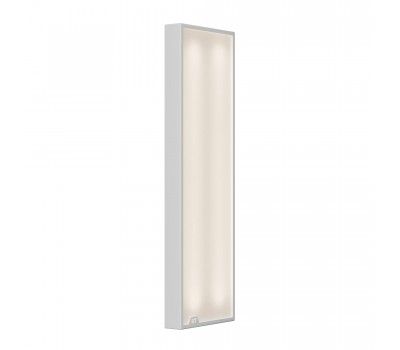 STP-A-1003-O-27-4K-40 Св-к ДВО ST Luce STANDART IP40 595*180*40 мм 27Вт 3200лм 4000К опал (Армстронг Коммерческое освещение