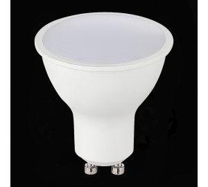ST9100.109.05 Лампа светодиодная SMART ST-Luce Белый GU10 5W 2700K-6500K Источники света