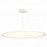 ST602.543.120 Светильник подвесной Белый LED 1*120W 4000K 10 800Lm Ra>80 120 IP20 D1 200xH35 185-265 Подвесные светильники