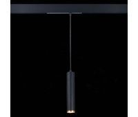 ST659.493.10 Св-к трек. SMART Черный LED 1*10W 2700K-6000K 720Lm Ra>90 36 IP20 D40xH300 220V SKYLINE 220