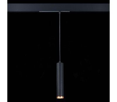 ST659.493.10 Св-к трек. SMART Черный LED 1*10W 2700K-6000K 720Lm Ra>90 36 IP20 D40xH300 220V SKYLINE 220