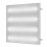 STP-G-1001-O-36-4K-40 Св-к ДВО ST Luce STANDART IP40 590*590*40мм 36Вт 4200лм 4000К опал (Грильято) Коммерческое освещение