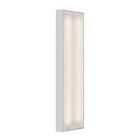 STP-A-1003-P-27-4K-40 Св-к ДВО ST Luce STANDART IP40 595*180*40 мм 27Вт 3200лм 4000К призма(Армстрон Коммерческое освещение