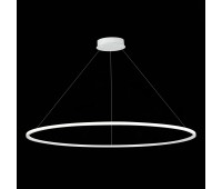 ST604.543.46 Светильник подвесной ST-Luce Белый/Белый LED 1*46W 4000K Подвесные светильники