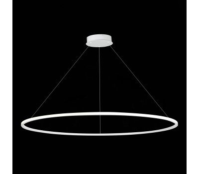 ST604.543.46 Светильник подвесной ST-Luce Белый/Белый LED 1*46W 4000K Подвесные светильники