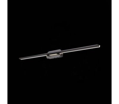 SL1598.411.01 Светильник настенный ST-Luce Черный/Белый LED 1*18W 4000K Настенные светильники
