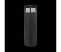 SL9507.405.01 Светильник уличный наземный ST-Luce Черный LED 1*5W 4000K FOSSA SL9507.405.01 Светильник уличный наземный ST-Luce Черный LED 1*5W 4000K FOSSA