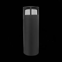 SL9507.405.01 Светильник уличный наземный ST-Luce Черный LED 1*5W 4000K FOSSA SL9507.405.01 Светильник уличный наземный ST-Luce Черный LED 1*5W 4000K FOSSA