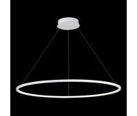 ST603.543.46 Светильник подвесной ST-Luce Белый/Белый LED 1*46W 4000K Подвесные светильники