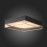 SL1127.422.05 Светильник потолочный ST-Luce Черный, Матовое золото/Белый E27 5*40W CHODO