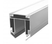 ST015.129.02 Профиль для монтажа SKYLINE 220 в натяжной ПВХ потолок (S25) ST-Luce  Длина 2 000мм SKYLINE 220