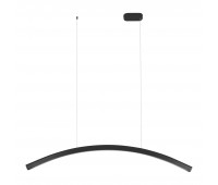 SL6232.413.01 Светильник подвесной ST-Luce Черный/Черный LED 1*20W 4000K HARMONY SL6232.413.01 Светильник подвесной ST-Luce Черный/Черный LED 1*20W 4000K HARMONY