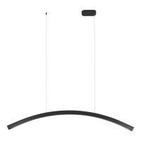 SL6232.413.01 Светильник подвесной ST-Luce Черный/Черный LED 1*20W 4000K HARMONY SL6232.413.01 Светильник подвесной ST-Luce Черный/Черный LED 1*20W 4000K HARMONY