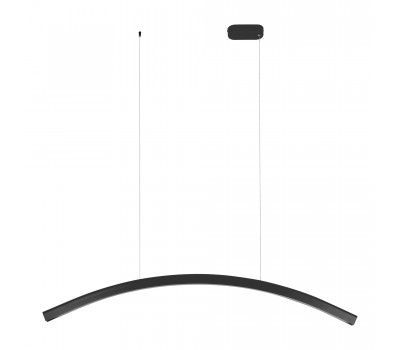 SL6232.413.01 Светильник подвесной ST-Luce Черный/Черный LED 1*20W 4000K HARMONY SL6232.413.01 Светильник подвесной ST-Luce Черный/Черный LED 1*20W 4000K HARMONY