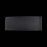 SL089.401.08 Светильник уличный настенный ST-Luce Черный кварцевый LED 8*1W 4000K BISELLO