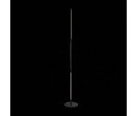 SL1580.405.01 Торшер ST-Luce Черный/Белый LED 1*25W 3200K RALIO