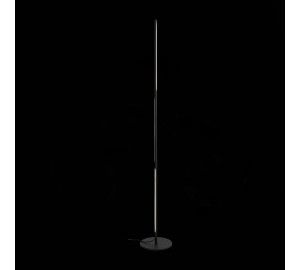 SL1580.405.01 Торшер ST-Luce Черный/Белый LED 1*25W 3200K RALIO
