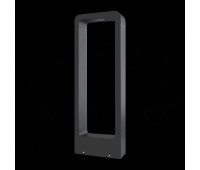 SL9506.415.01 Светильник уличный наземный ST-Luce Черный LED 1*7W 4000K ERTA SL9506.415.01 Светильник уличный наземный ST-Luce Черный LED 1*7W 4000K ERTA