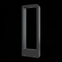 SL9506.415.01 Светильник уличный наземный ST-Luce Черный LED 1*7W 4000K ERTA SL9506.415.01 Светильник уличный наземный ST-Luce Черный LED 1*7W 4000K ERTA