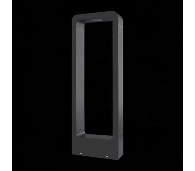 SL9506.415.01 Светильник уличный наземный ST-Luce Черный LED 1*7W 4000K ERTA SL9506.415.01 Светильник уличный наземный ST-Luce Черный LED 1*7W 4000K ERTA