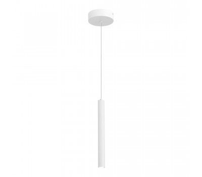 ST613.503.06 Светильник подвесной ST-Luce Белый/Белый LED 1*3W 4000K Подвесные светильники