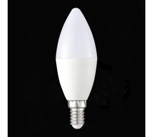 ST9100.148.05 Лампа светодиодная SMART ST-Luce Белый E14 5W 2700K-6500K Источники света